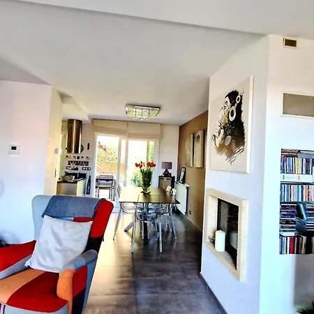 Tatil Evi Jolie Dans Domaine Prive *