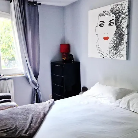 Tatil Evi Jolie Dans Domaine Prive *